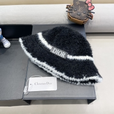 Christian Dior Caps